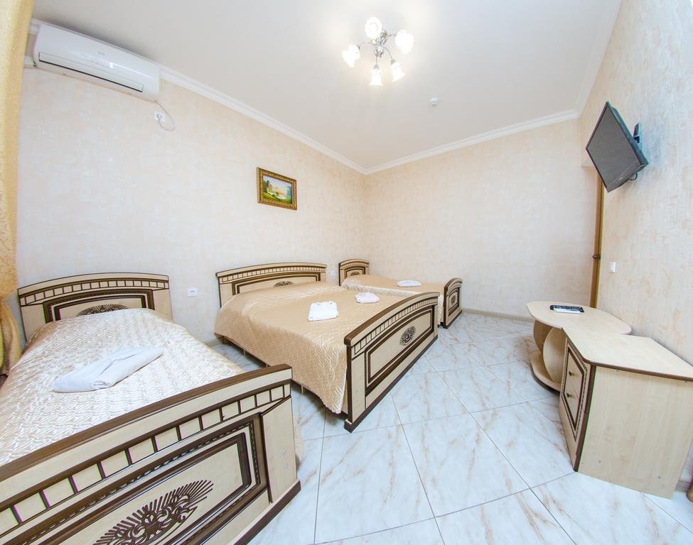 Гостиница Светлана Адлер-19