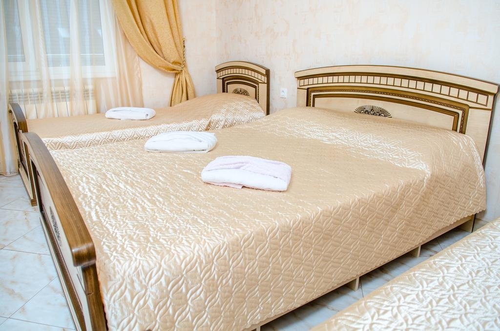Гостиница Светлана Адлер-9