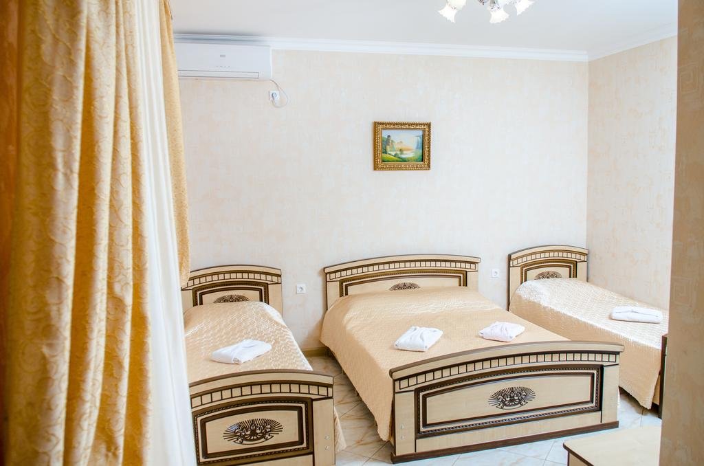 Гостиница Светлана Адлер-6