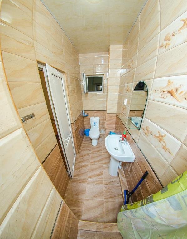 Гостиница Светлана Адлер