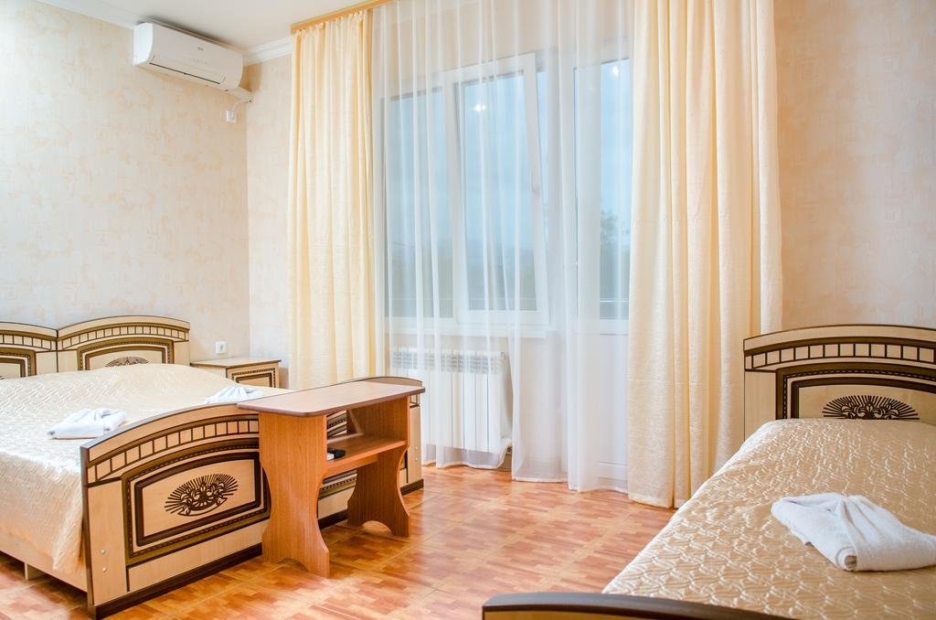 Гостиница Светлана Адлер
