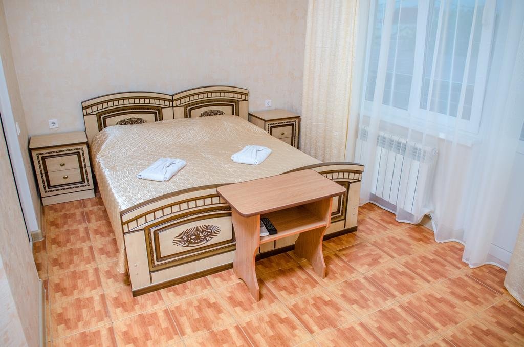 Гостиница Светлана Адлер
