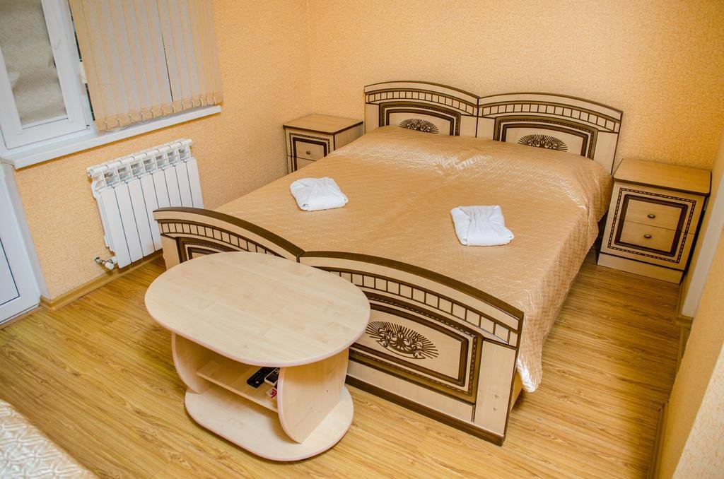 Гостиница Светлана Адлер
