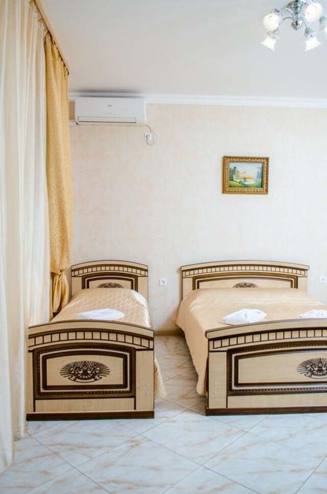 Гостиница Светлана Адлер-4